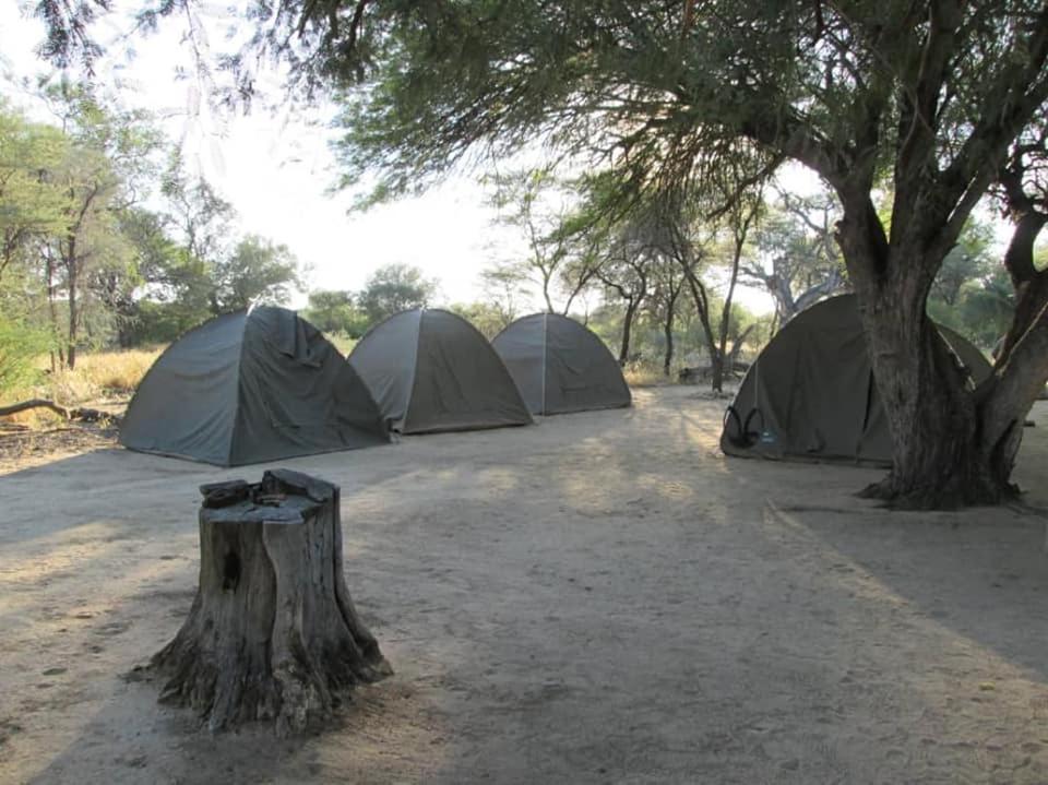 Hotel Camp Mara Omaruru Exterior foto